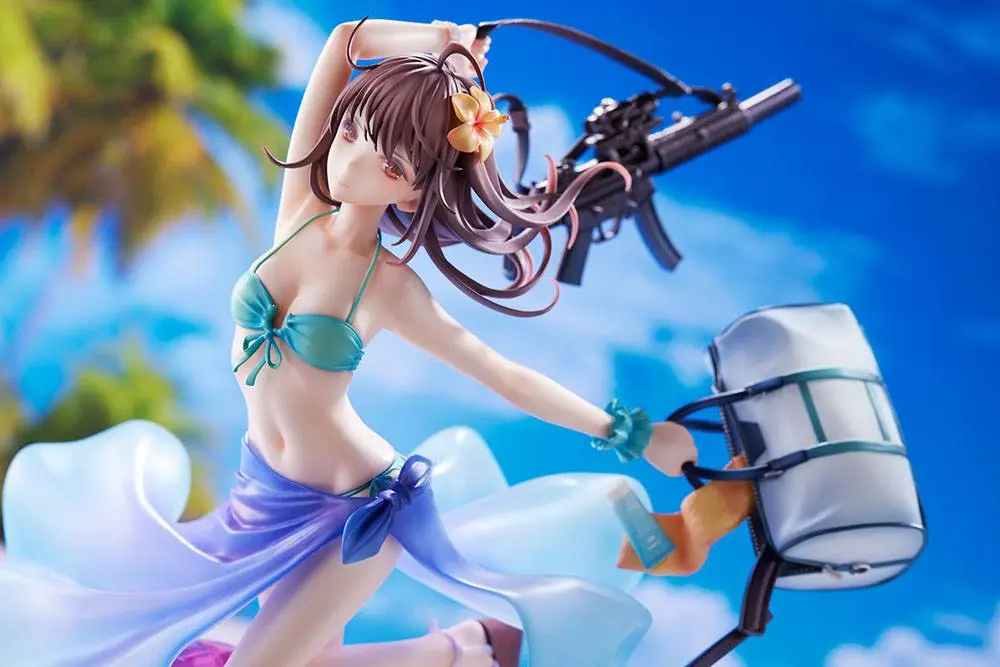 Little Armory PVC Statuetka 1/7 Rin Shirane Beach Shootout 26 cm zdjęcie produktu