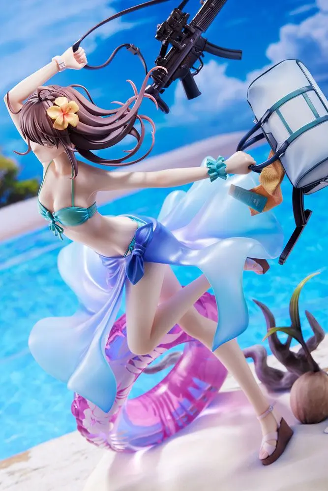 Little Armory PVC Statuetka 1/7 Rin Shirane Beach Shootout 26 cm zdjęcie produktu