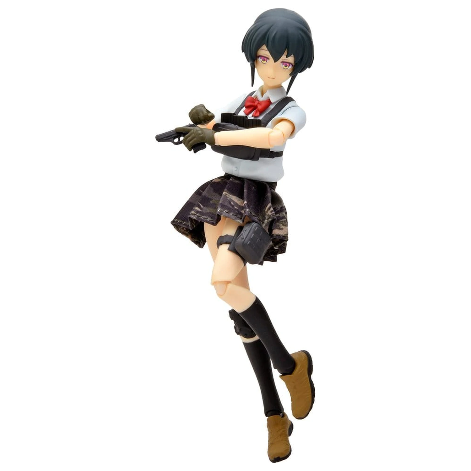 Little Armory Figma Action Figure Armed JK: Variant E2 Code: URBEX 14 cm zdjęcie produktu