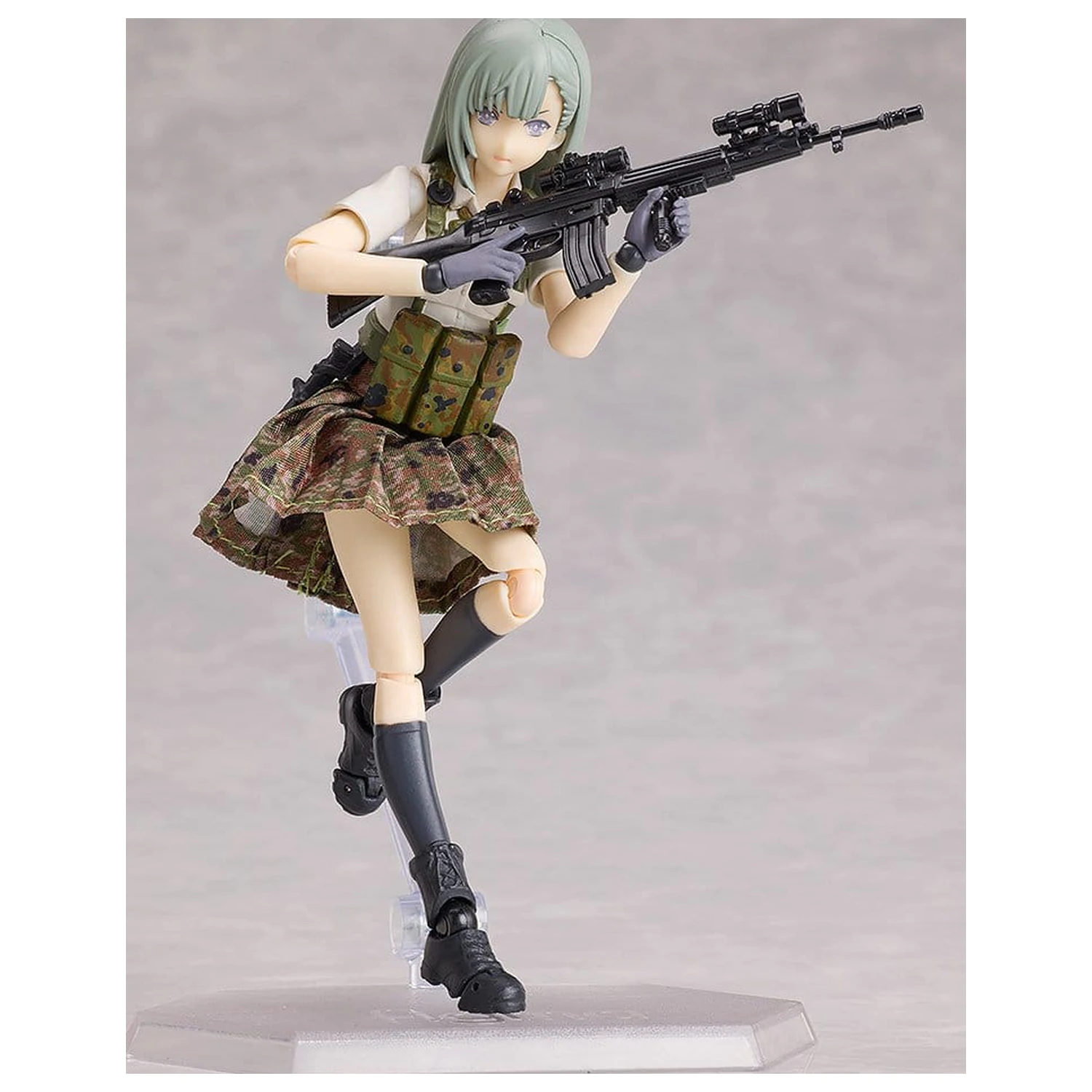Little Armory figma Figurka Ena Toyosaki ver. 1.5 13 cm zdjęcie produktu