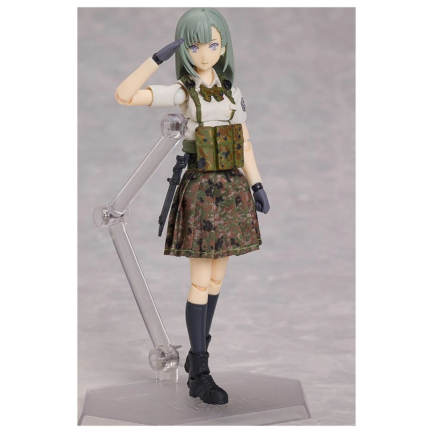 Little Armory figma Figurka Ena Toyosaki ver. 1.5 13 cm zdjęcie produktu