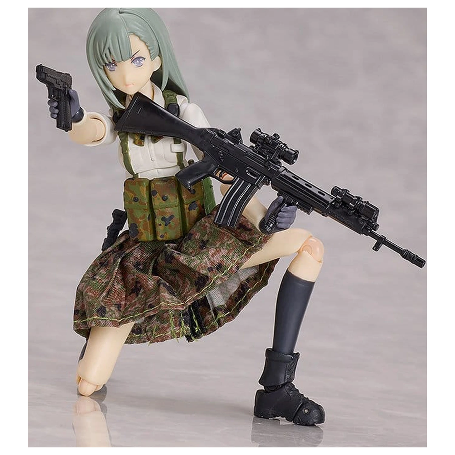 Little Armory figma Figurka Ena Toyosaki ver. 1.5 13 cm zdjęcie produktu