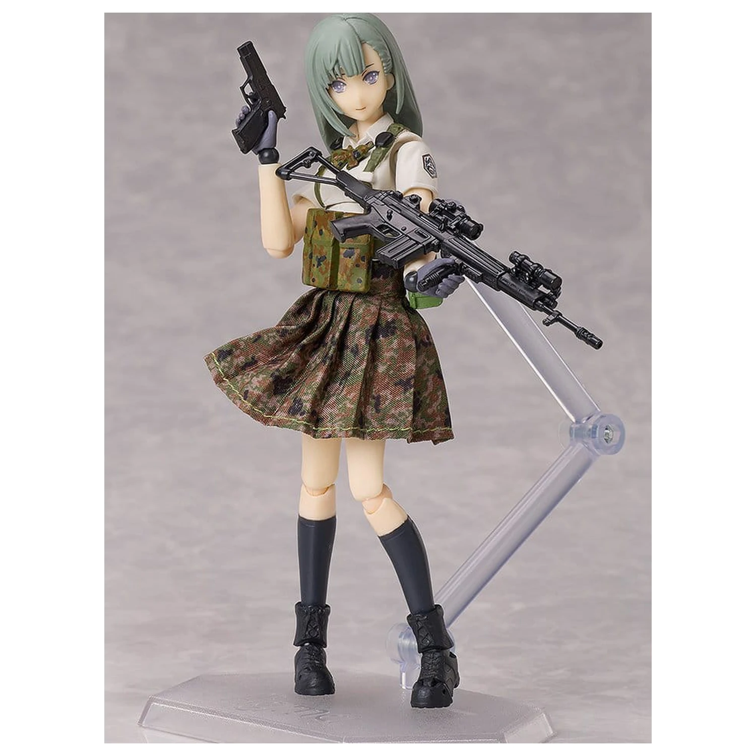 Little Armory figma Figurka Ena Toyosaki ver. 1.5 13 cm zdjęcie produktu