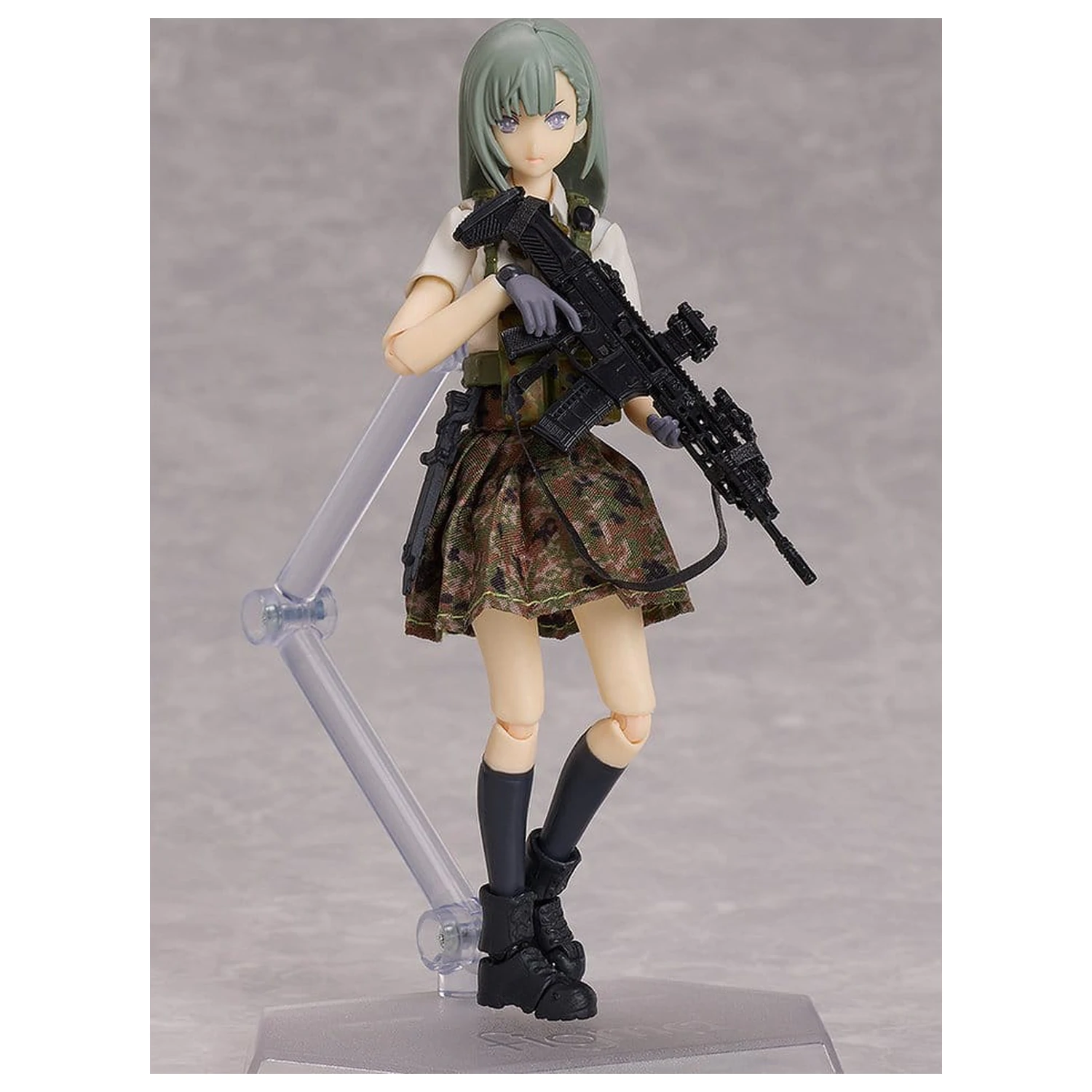 Little Armory figma Figurka Ena Toyosaki ver. 1.5 13 cm zdjęcie produktu