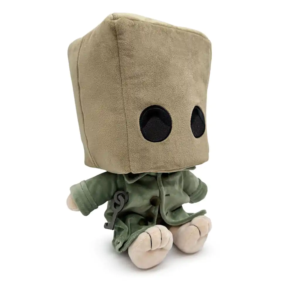 Little Nightmares 2 Pluszowa Figurka Mono 22 cm zdjęcie produktu