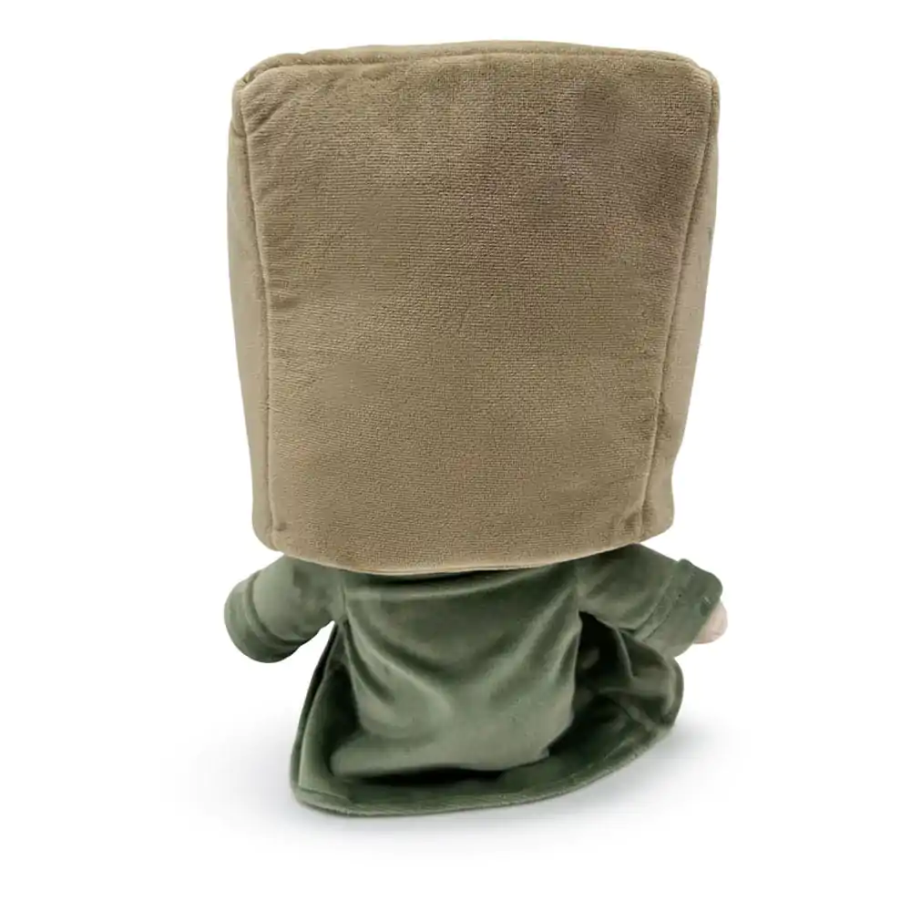 Little Nightmares 2 Pluszowa Figurka Mono 22 cm zdjęcie produktu