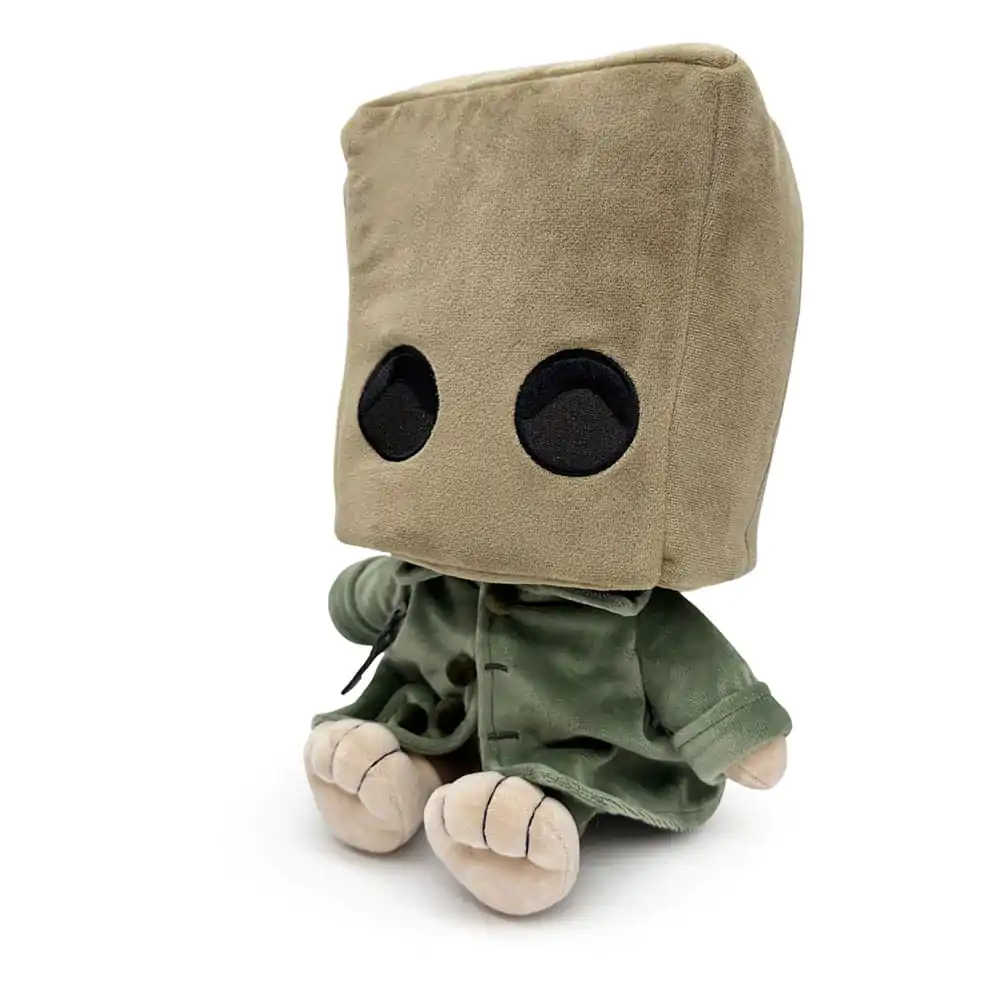 Little Nightmares 2 Pluszowa Figurka Mono 22 cm zdjęcie produktu