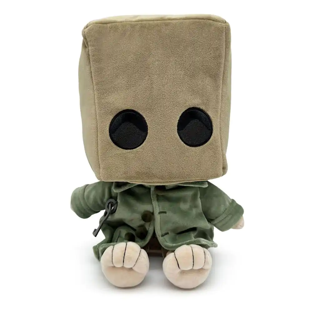 Little Nightmares 2 Pluszowa Figurka Mono 22 cm zdjęcie produktu