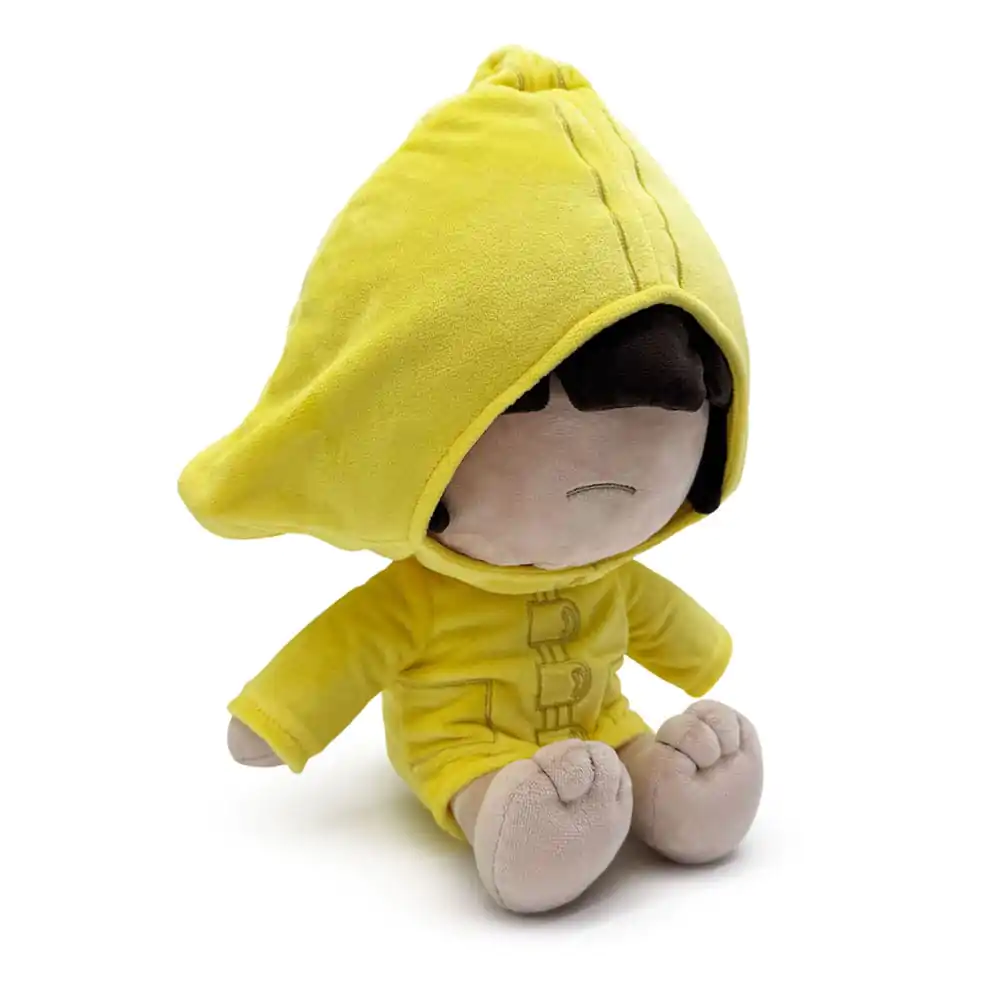 Little Nightmares 2 Pluszowa Figurka Six 22 cm zdjęcie produktu
