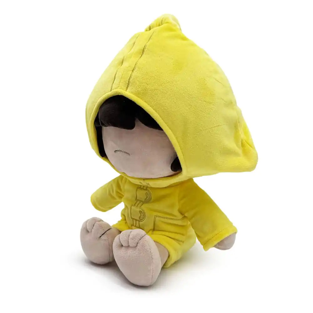 Little Nightmares 2 Pluszowa Figurka Six 22 cm zdjęcie produktu