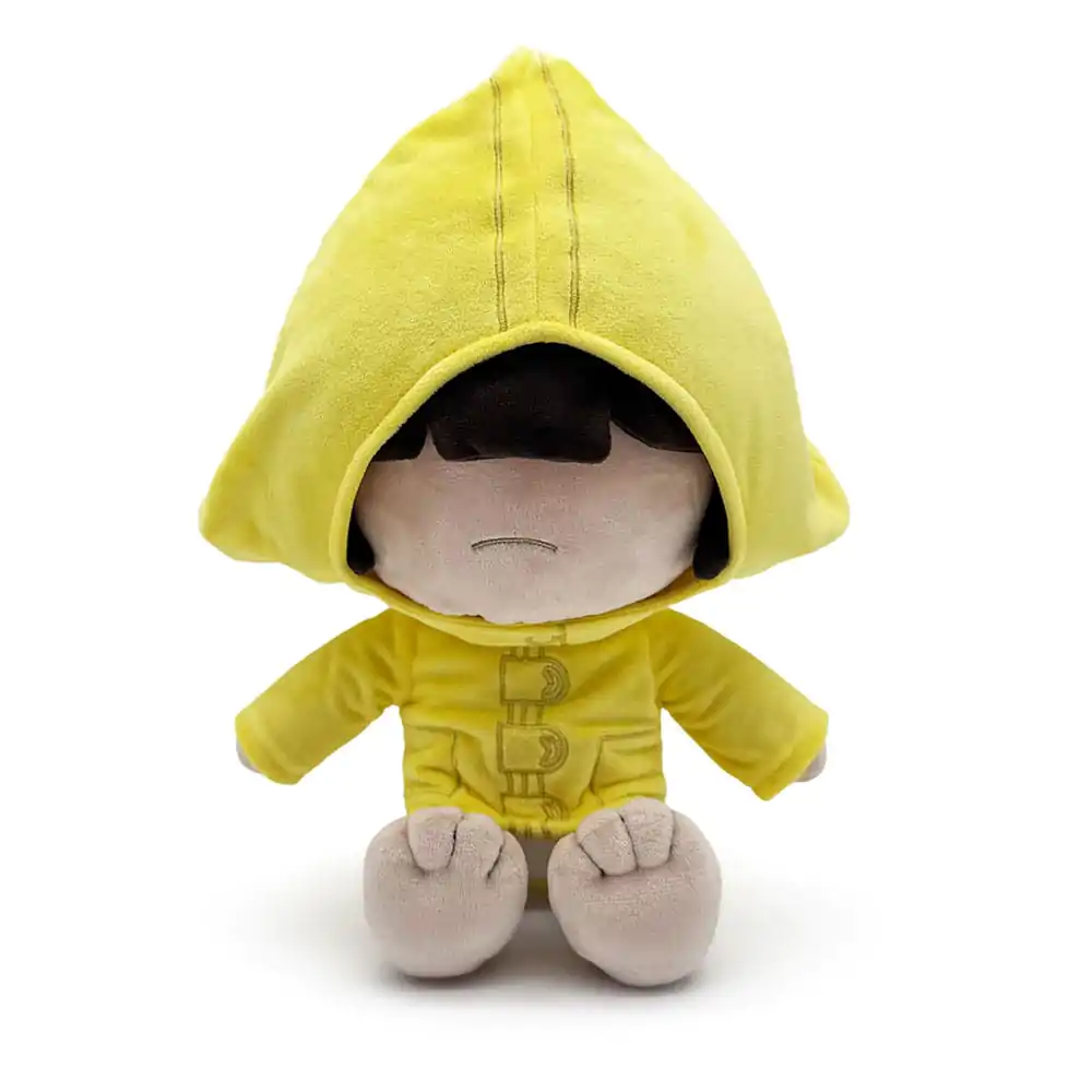 Little Nightmares 2 Pluszowa Figurka Six 22 cm zdjęcie produktu