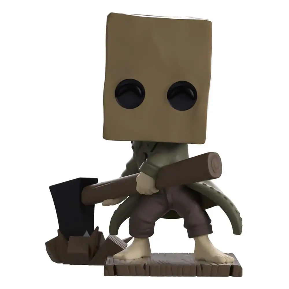 Little Nightmares 2 Figurka Winylowa Mono 11 cm zdjęcie produktu