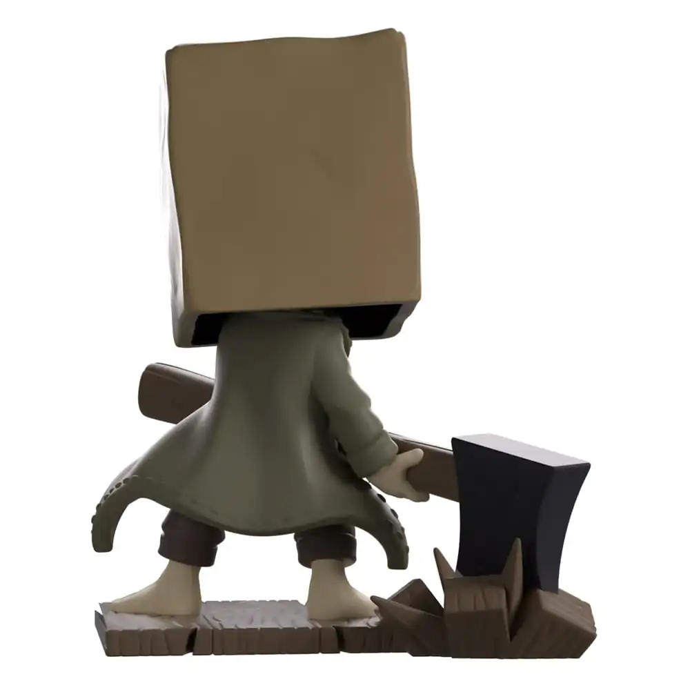 Little Nightmares 2 Figurka Winylowa Mono 11 cm zdjęcie produktu