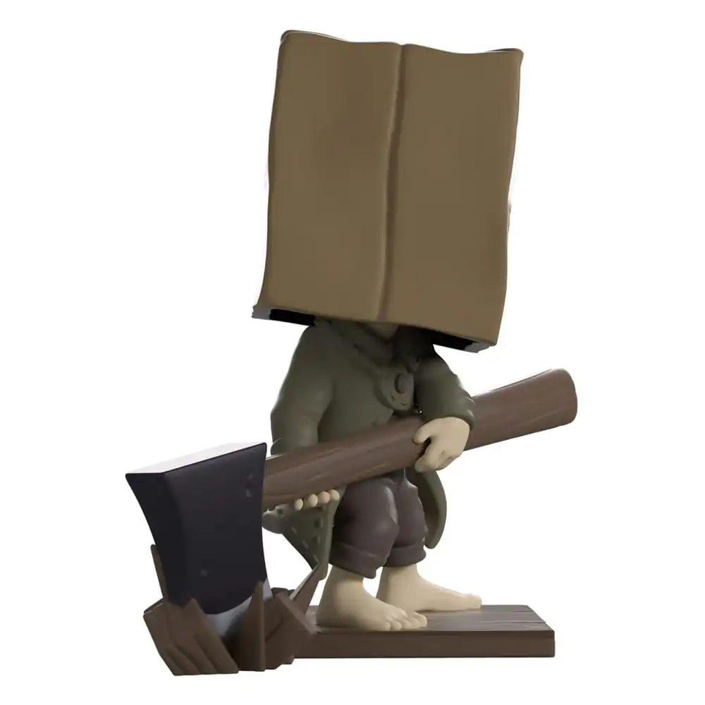 Little Nightmares 2 Figurka Winylowa Mono 11 cm zdjęcie produktu