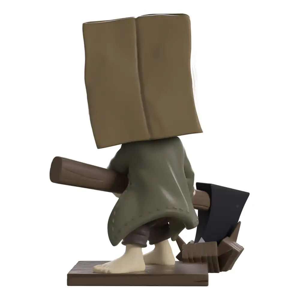 Little Nightmares 2 Figurka Winylowa Mono 11 cm zdjęcie produktu