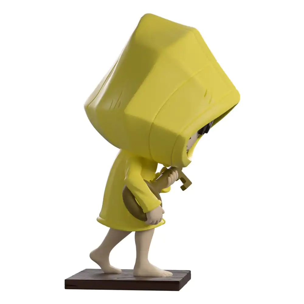 Little Nightmares 2 Figurka Winylowa Six 12 cm zdjęcie produktu