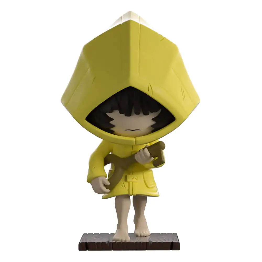 Little Nightmares 2 Figurka Winylowa Six 12 cm zdjęcie produktu