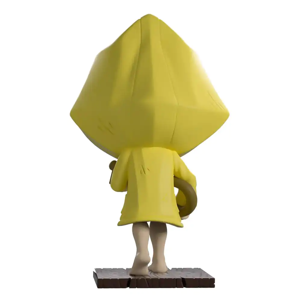 Little Nightmares 2 Figurka Winylowa Six 12 cm zdjęcie produktu