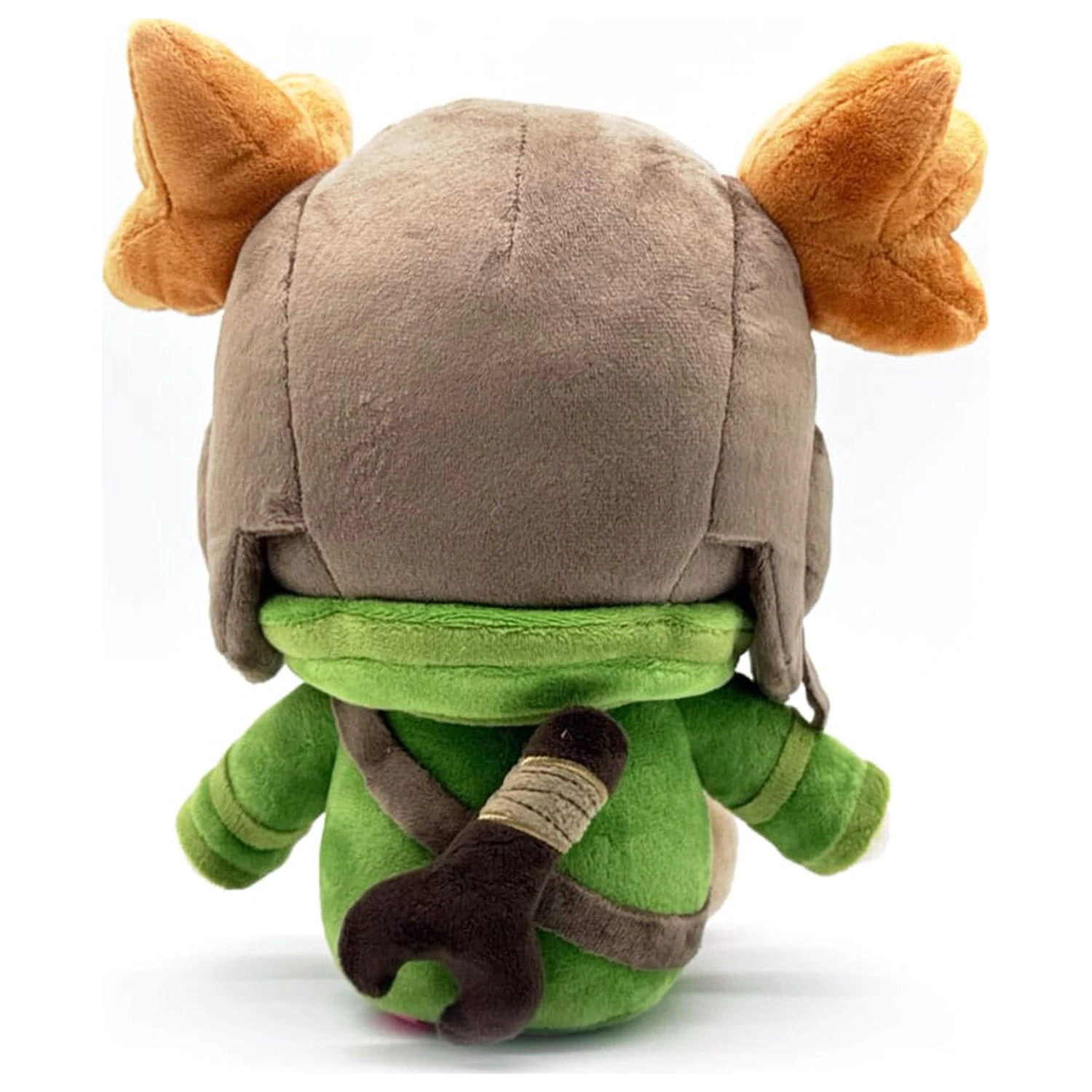 Little Nightmares III Pluszowa Figurka Alone 22 cm zdjęcie produktu