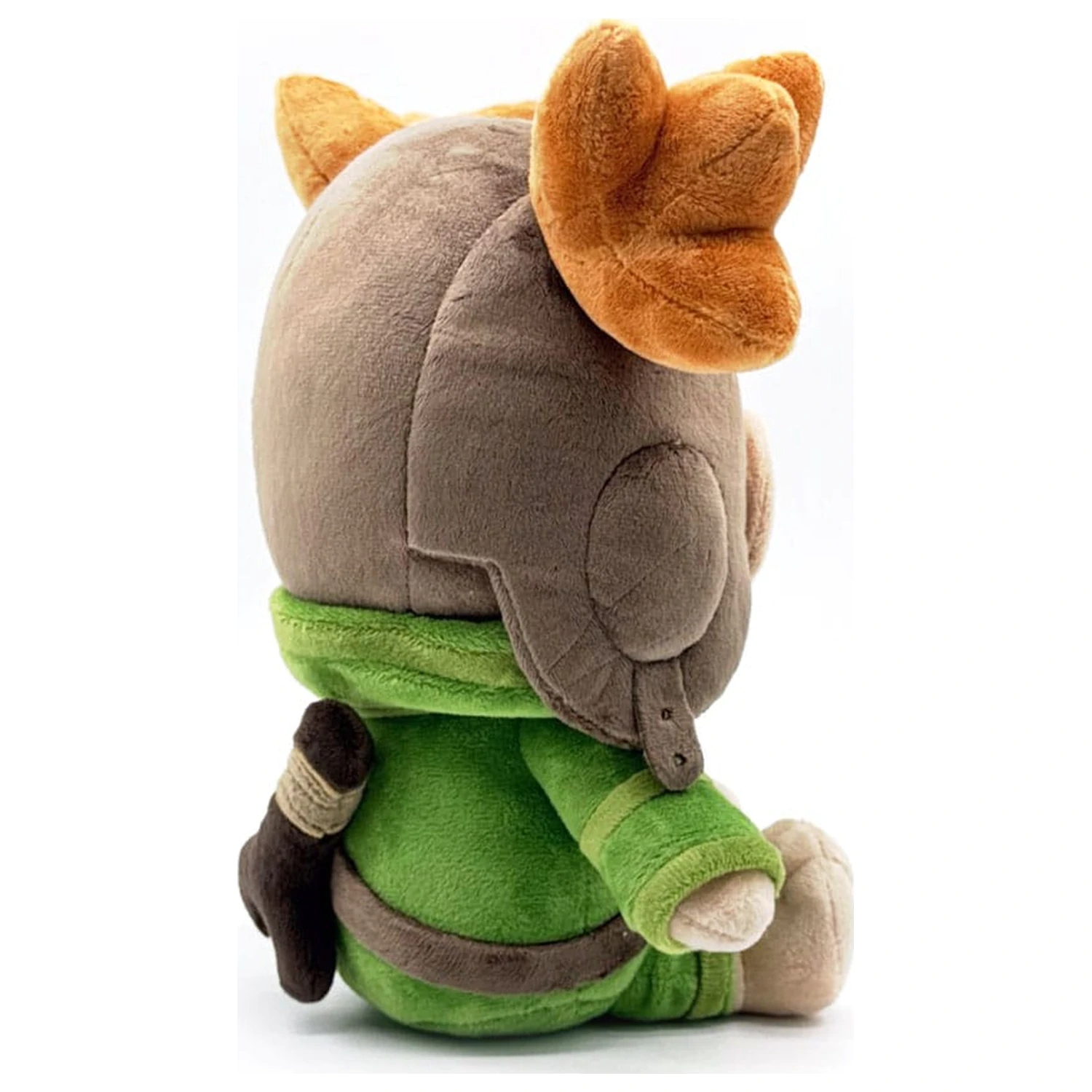 Little Nightmares III Pluszowa Figurka Alone 22 cm zdjęcie produktu