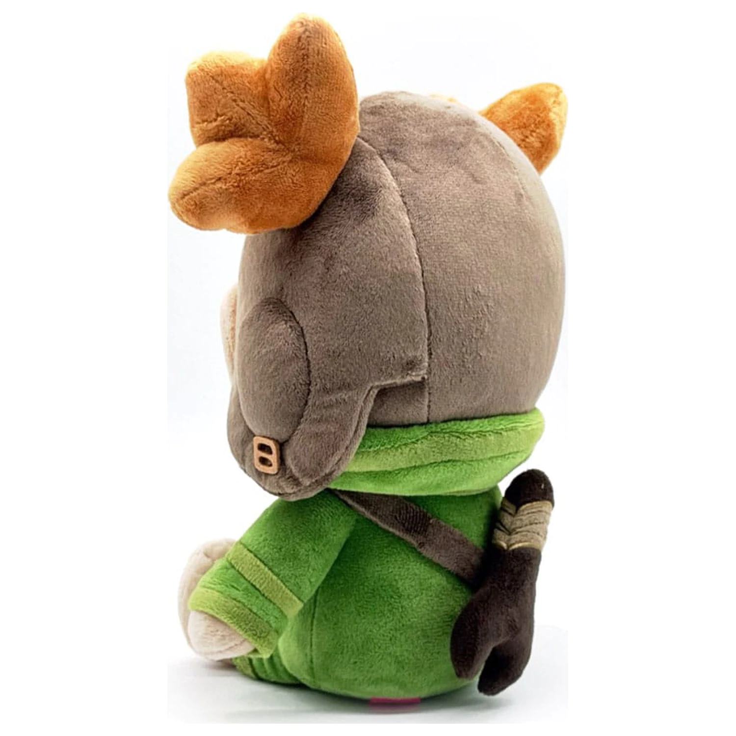 Little Nightmares III Pluszowa Figurka Alone 22 cm zdjęcie produktu