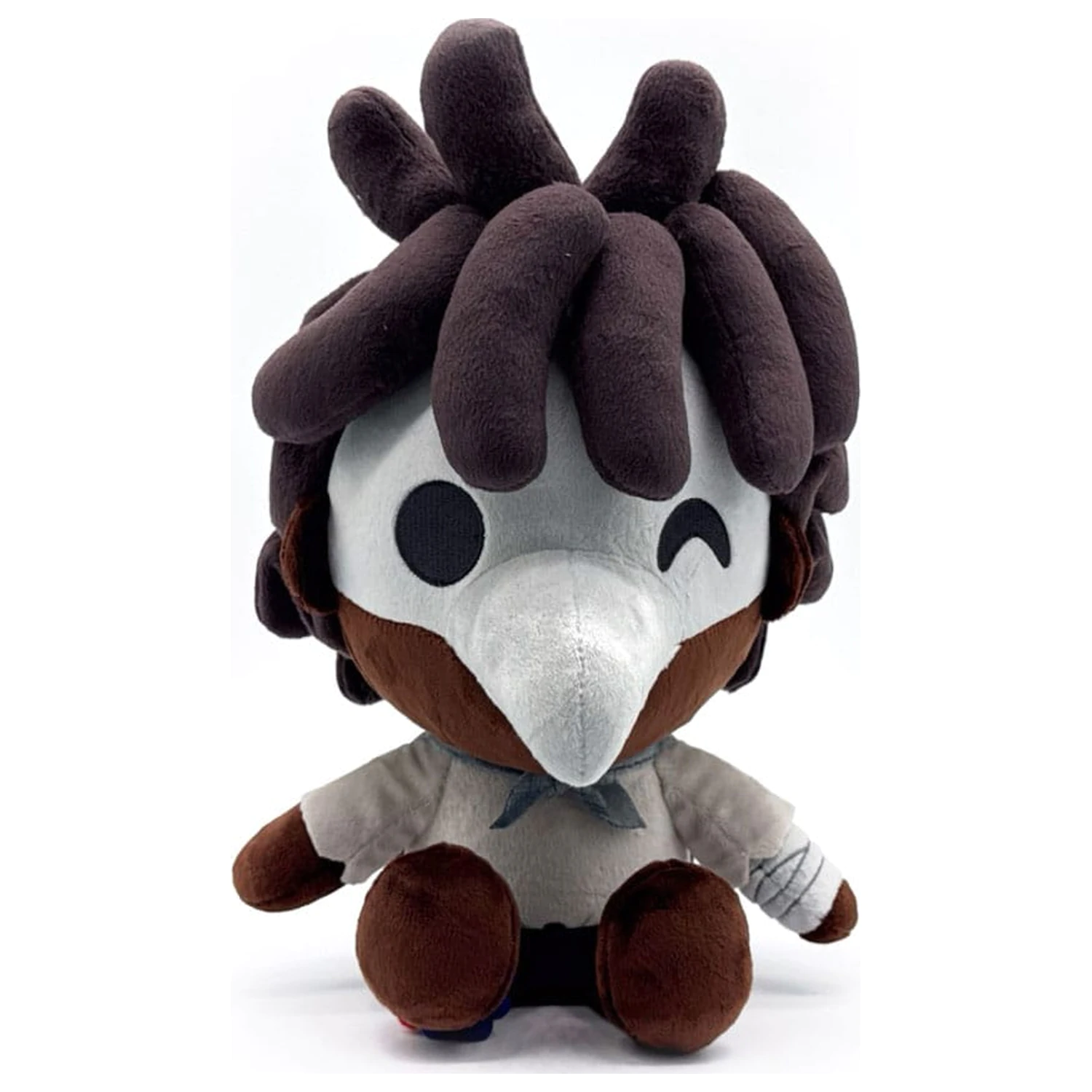 Little Nightmares III Pluszowa Figurka Low 22 cm zdjęcie produktu