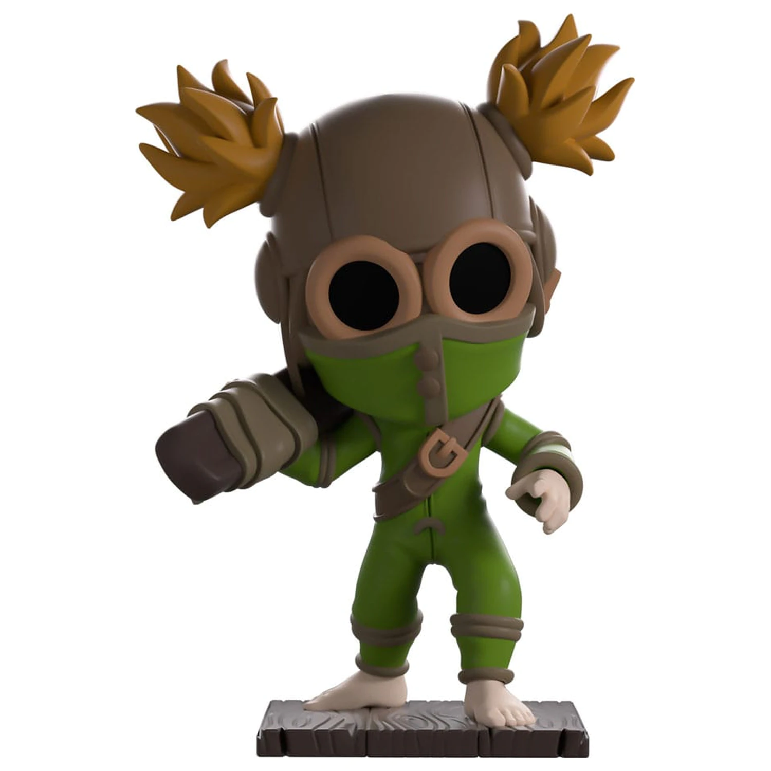 Little Nightmares III winylowa figurka Alone 13 cm zdjęcie produktu