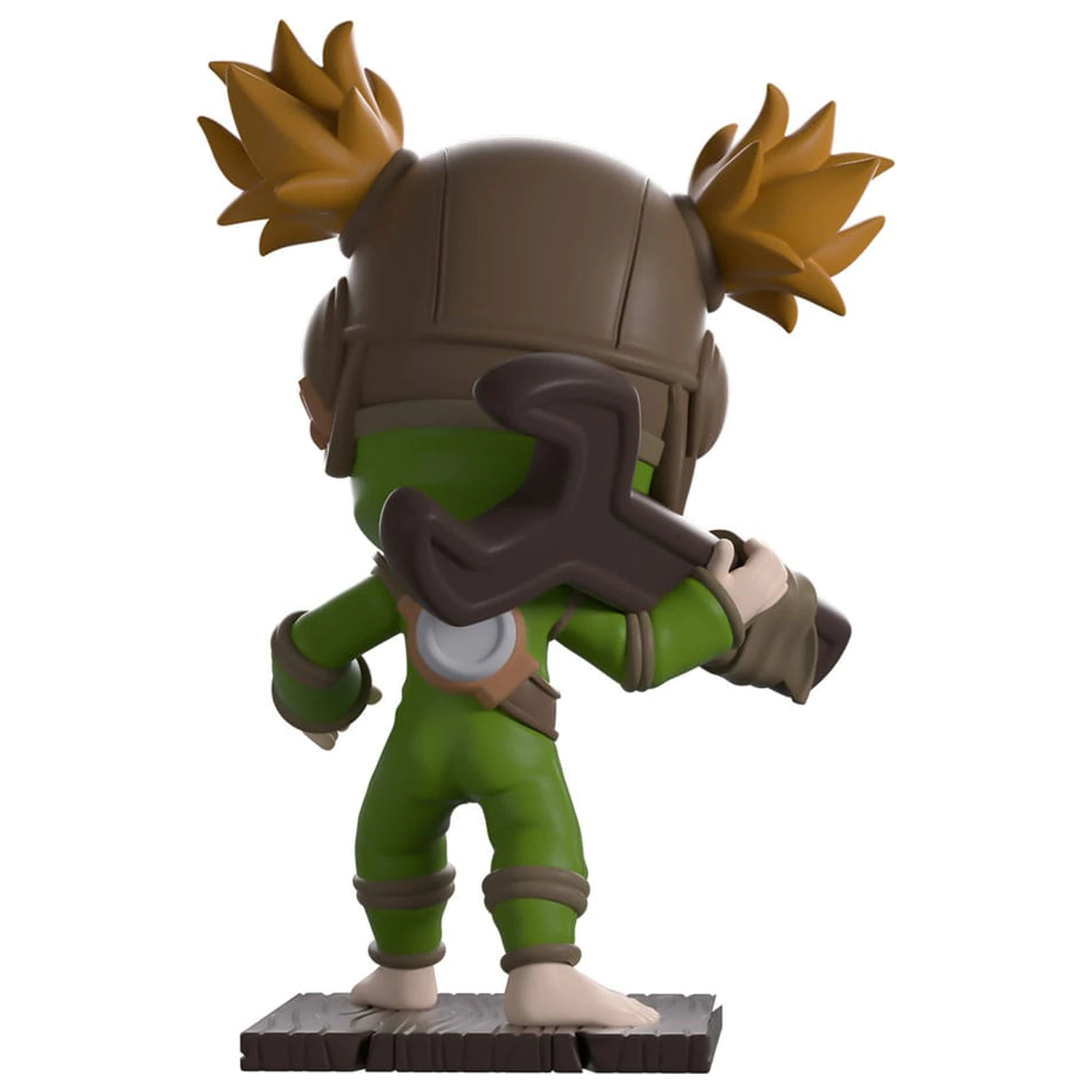 Little Nightmares III winylowa figurka Alone 13 cm zdjęcie produktu