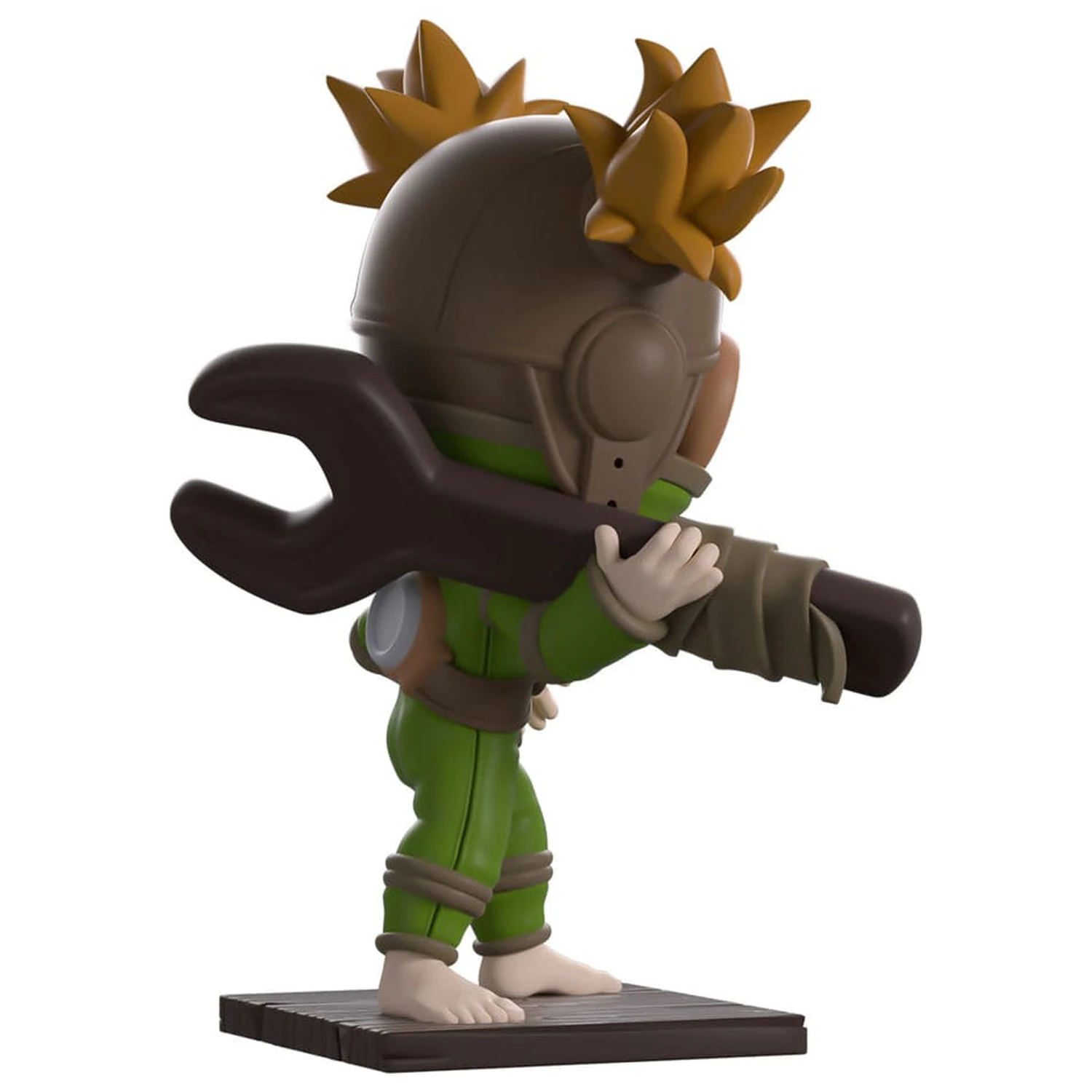 Little Nightmares III winylowa figurka Alone 13 cm zdjęcie produktu