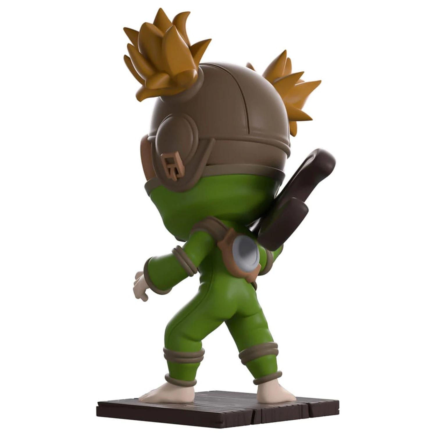 Little Nightmares III winylowa figurka Alone 13 cm zdjęcie produktu