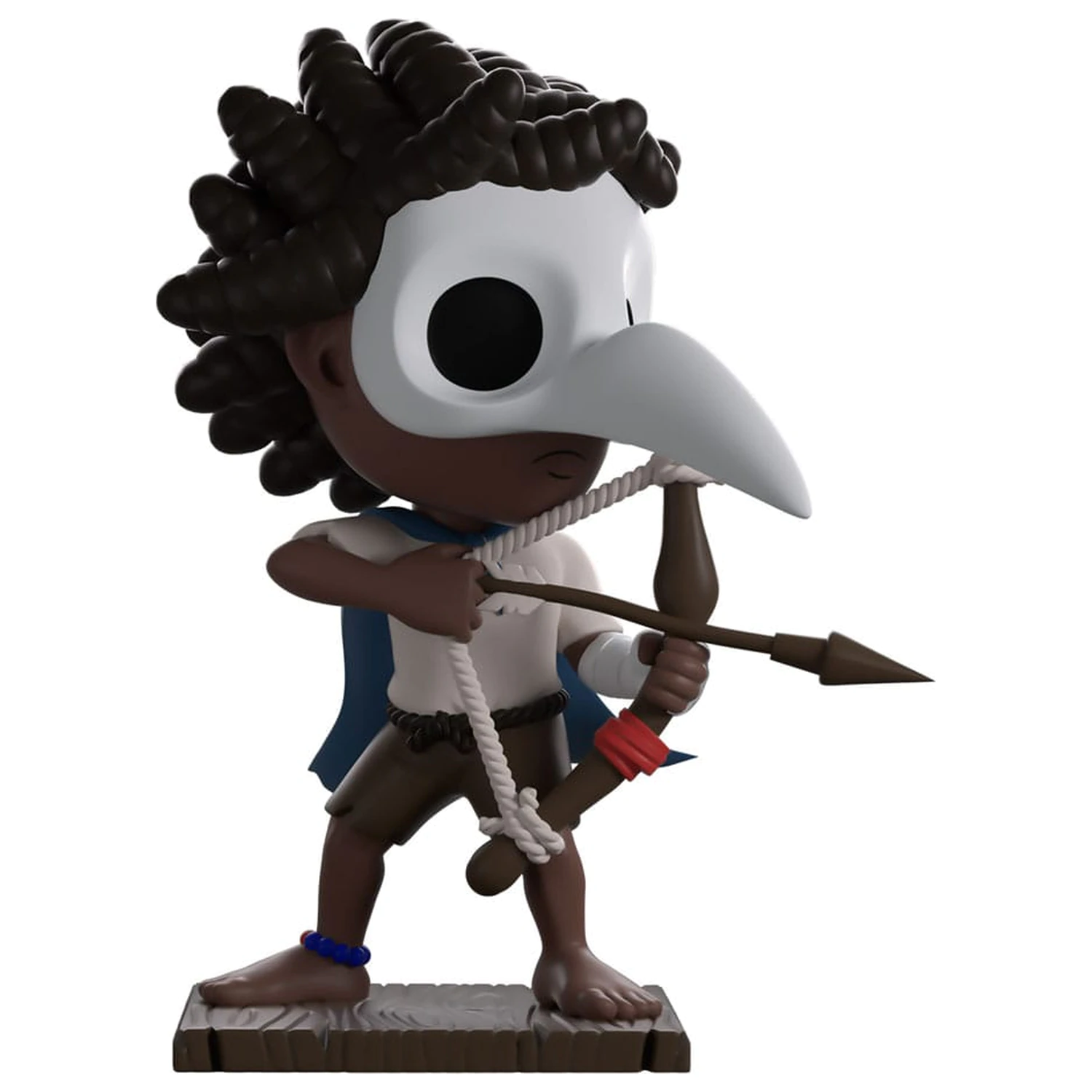 Little Nightmares III Vinyl Figure Low 11 cm zdjęcie produktu