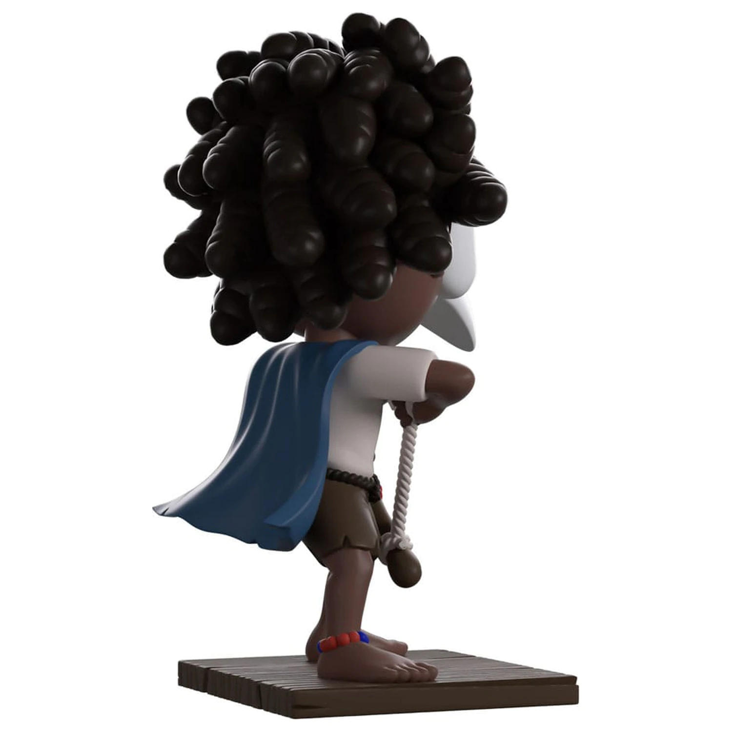 Little Nightmares III Vinyl Figure Low 11 cm zdjęcie produktu