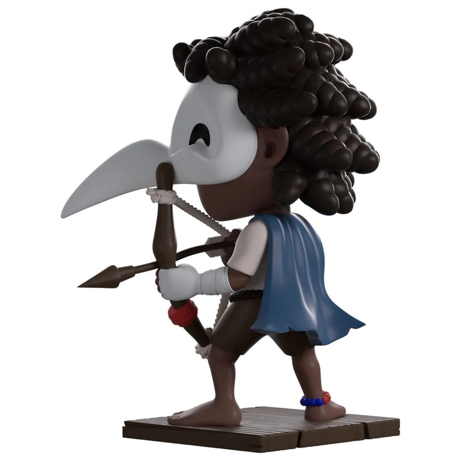 Little Nightmares III Vinyl Figure Low 11 cm zdjęcie produktu