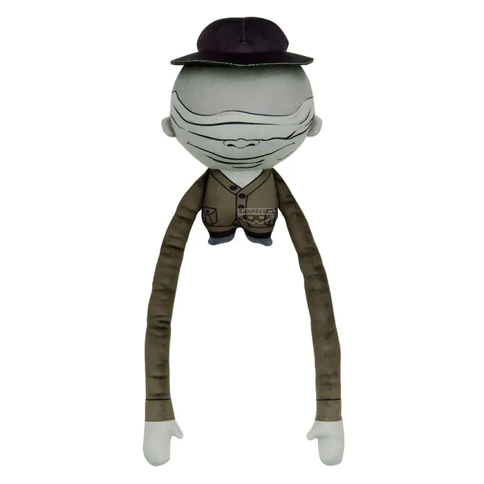 Little Nightmares Janitor pluszowa zabawka 30 cm zdjęcie produktu