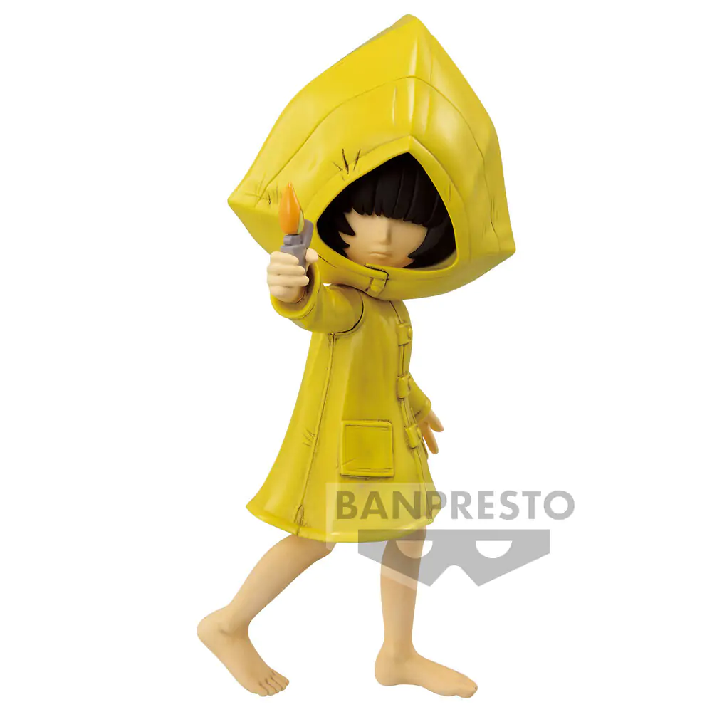 Figurka Little Nightmares Six 17 cm zdjęcie produktu