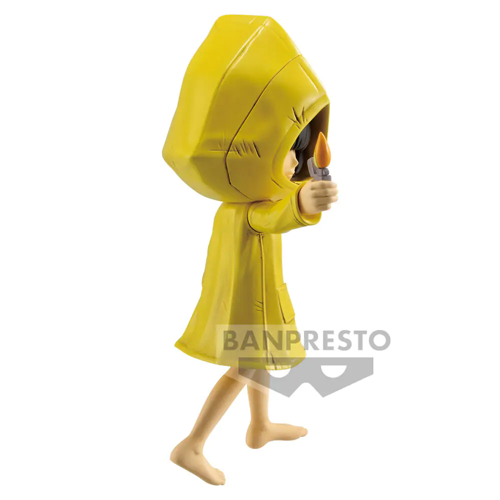 Figurka Little Nightmares Six 17 cm zdjęcie produktu