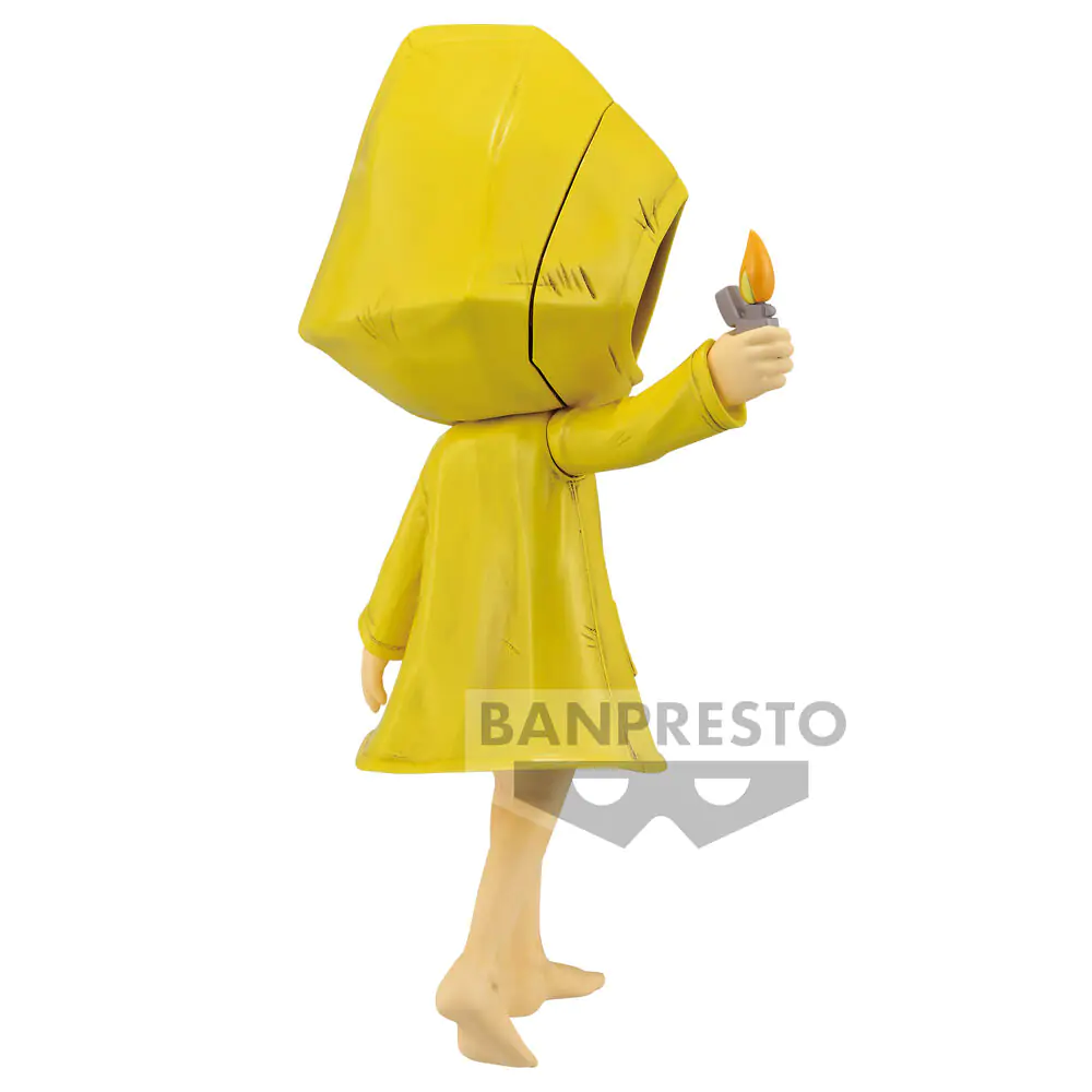 Figurka Little Nightmares Six 17 cm zdjęcie produktu