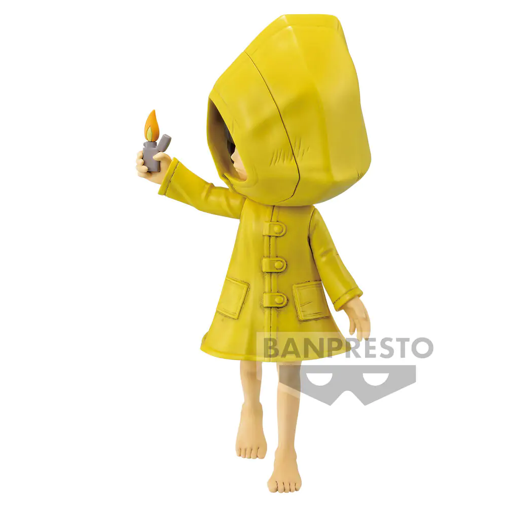 Figurka Little Nightmares Six 17 cm zdjęcie produktu