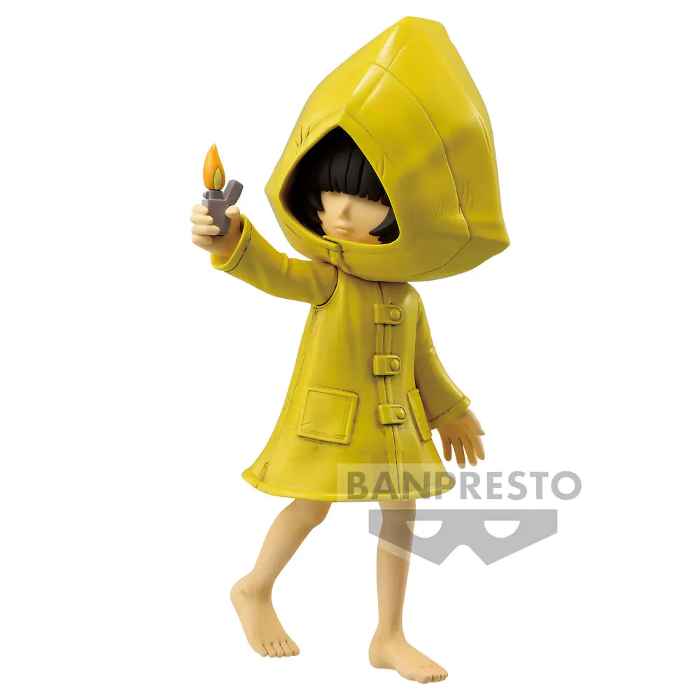 Figurka Little Nightmares Six 17 cm zdjęcie produktu