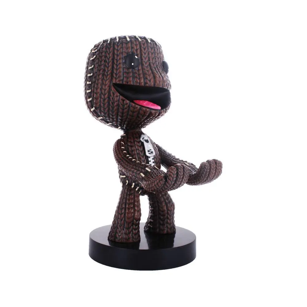 LittleBigPlanet Cable Guy Sack Boy 20 cm zdjęcie produktu