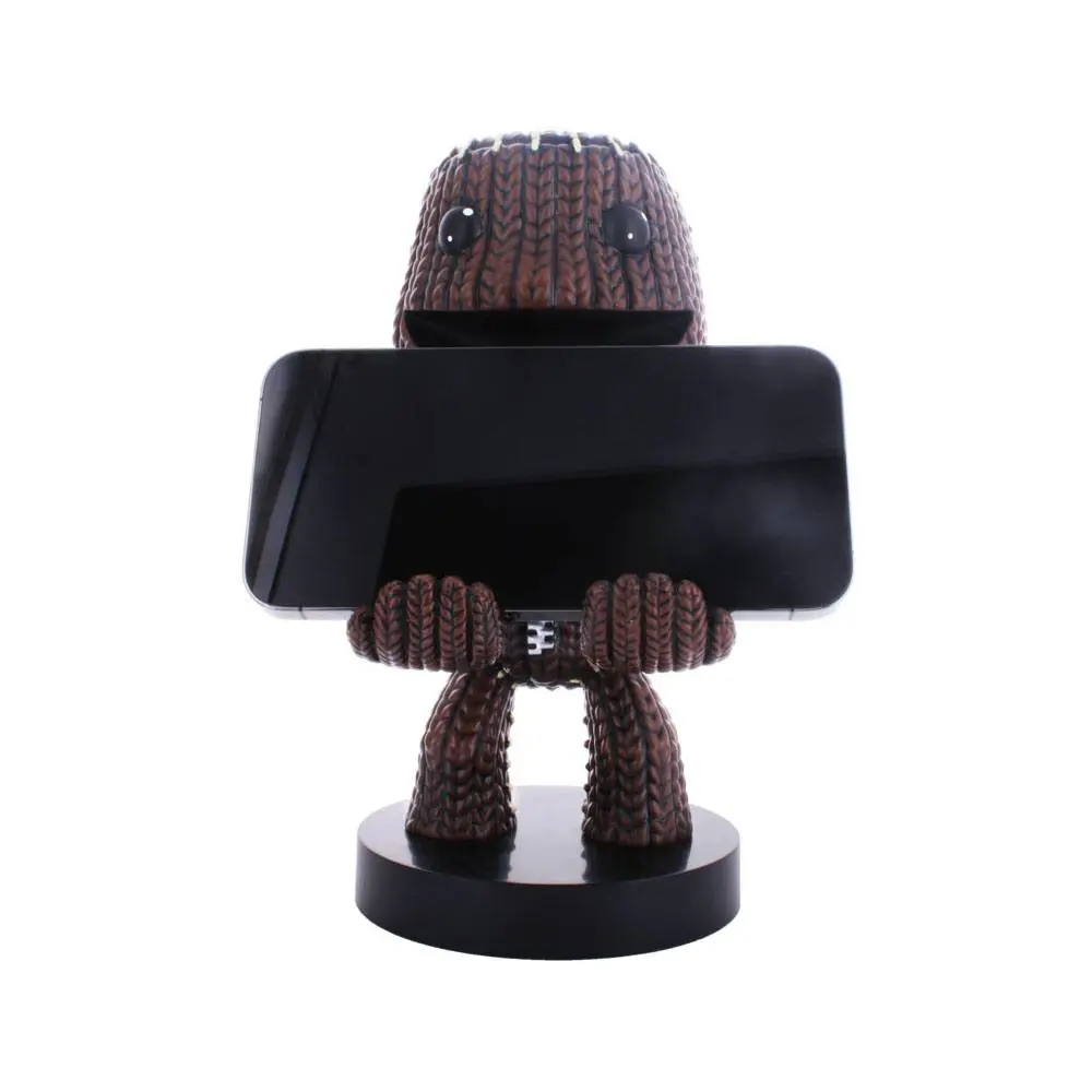 LittleBigPlanet Cable Guy Sack Boy 20 cm zdjęcie produktu