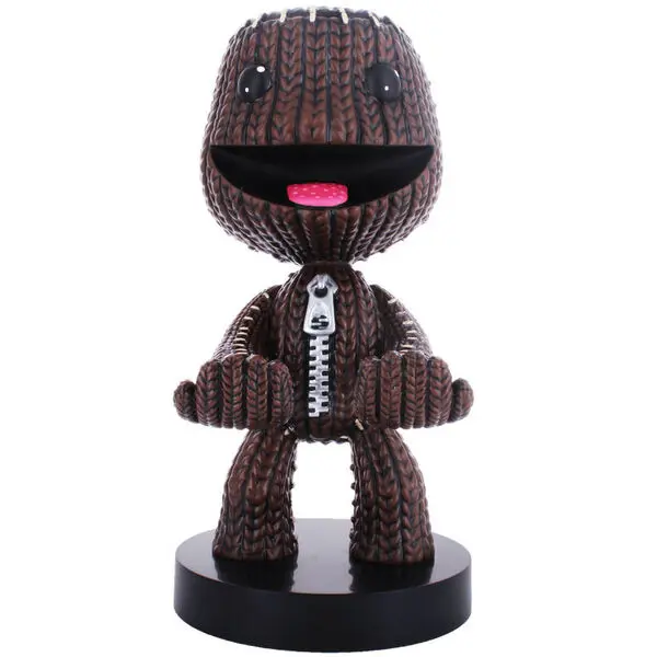 LittleBigPlanet Cable Guy Sack Boy 20 cm zdjęcie produktu