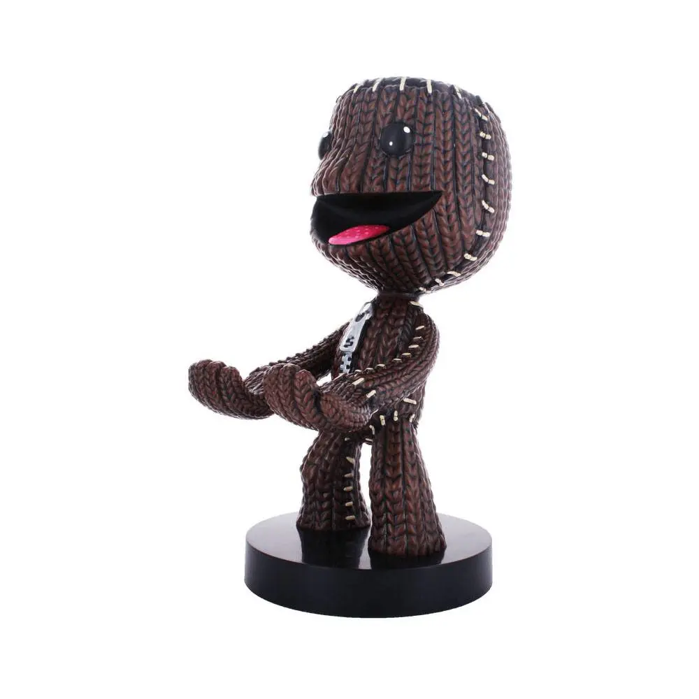 LittleBigPlanet Cable Guy Sack Boy 20 cm zdjęcie produktu