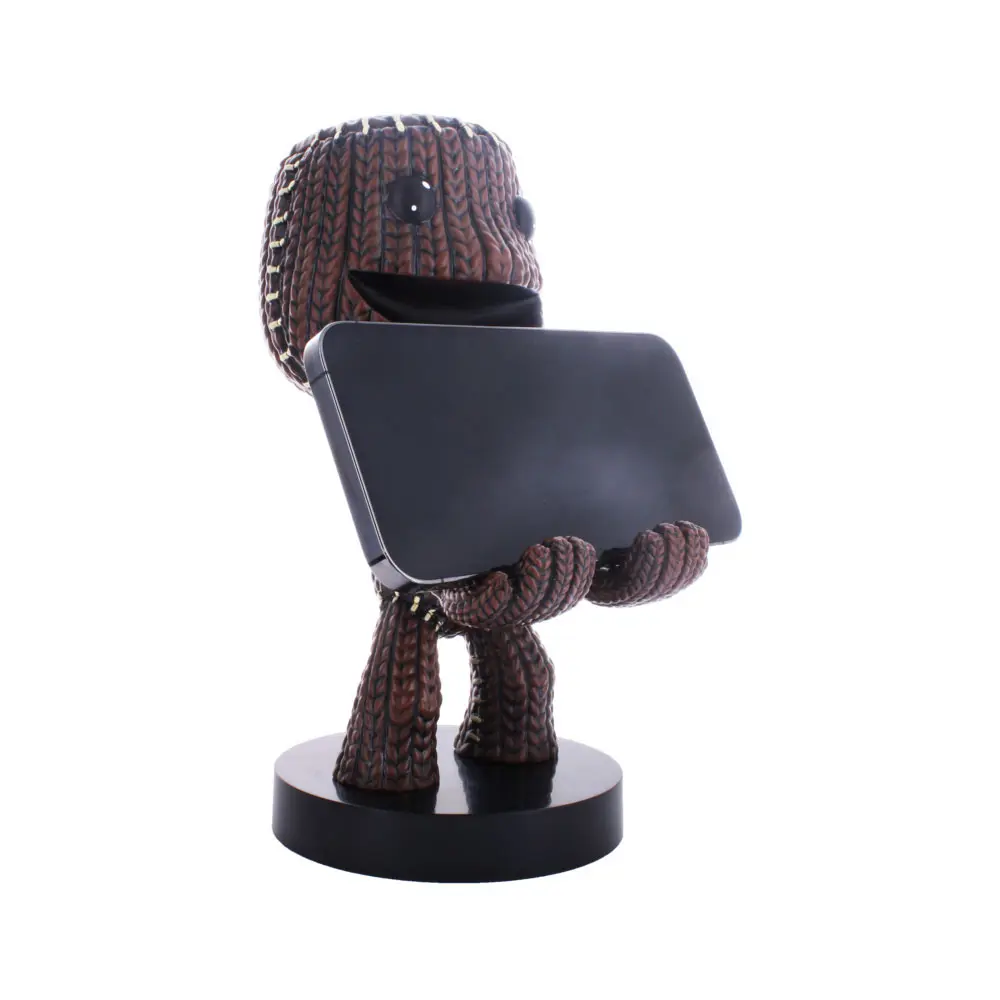 LittleBigPlanet Cable Guy Sack Boy 20 cm zdjęcie produktu