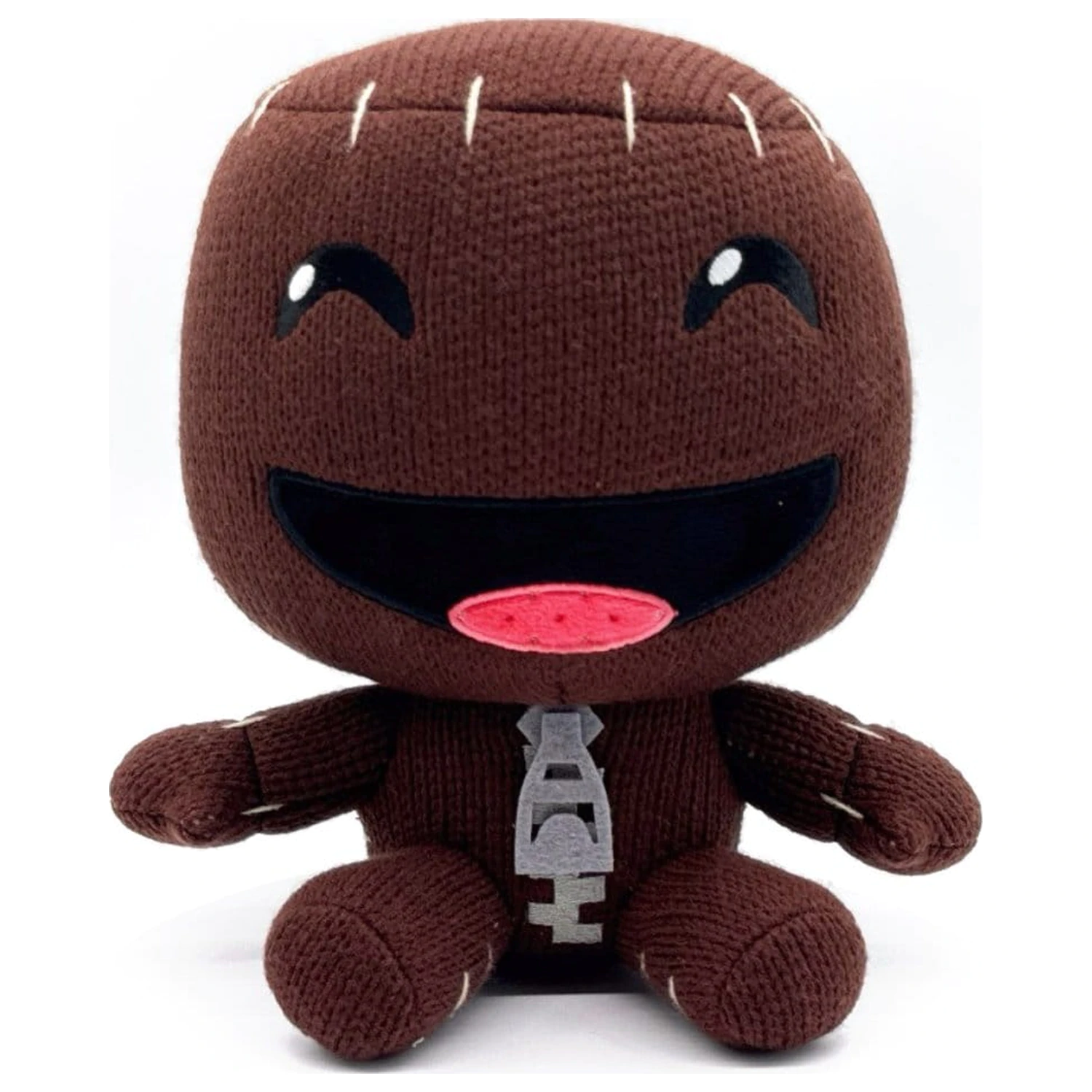 LittleBigPlanet Pluszowa figurka Sackboy 22 cm zdjęcie produktu