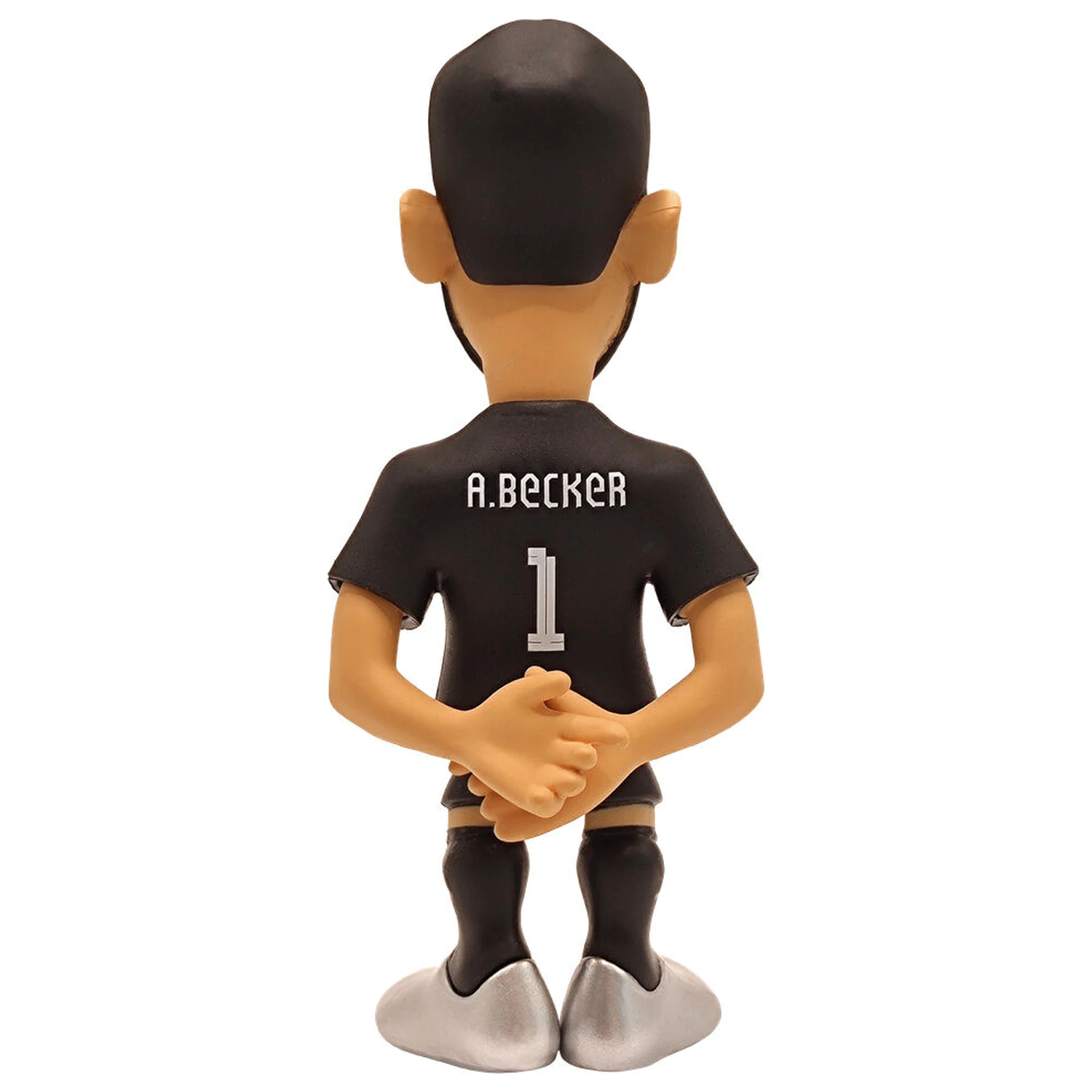 Liverpool Alisson Becker figurka minix 12 cm zdjęcie produktu