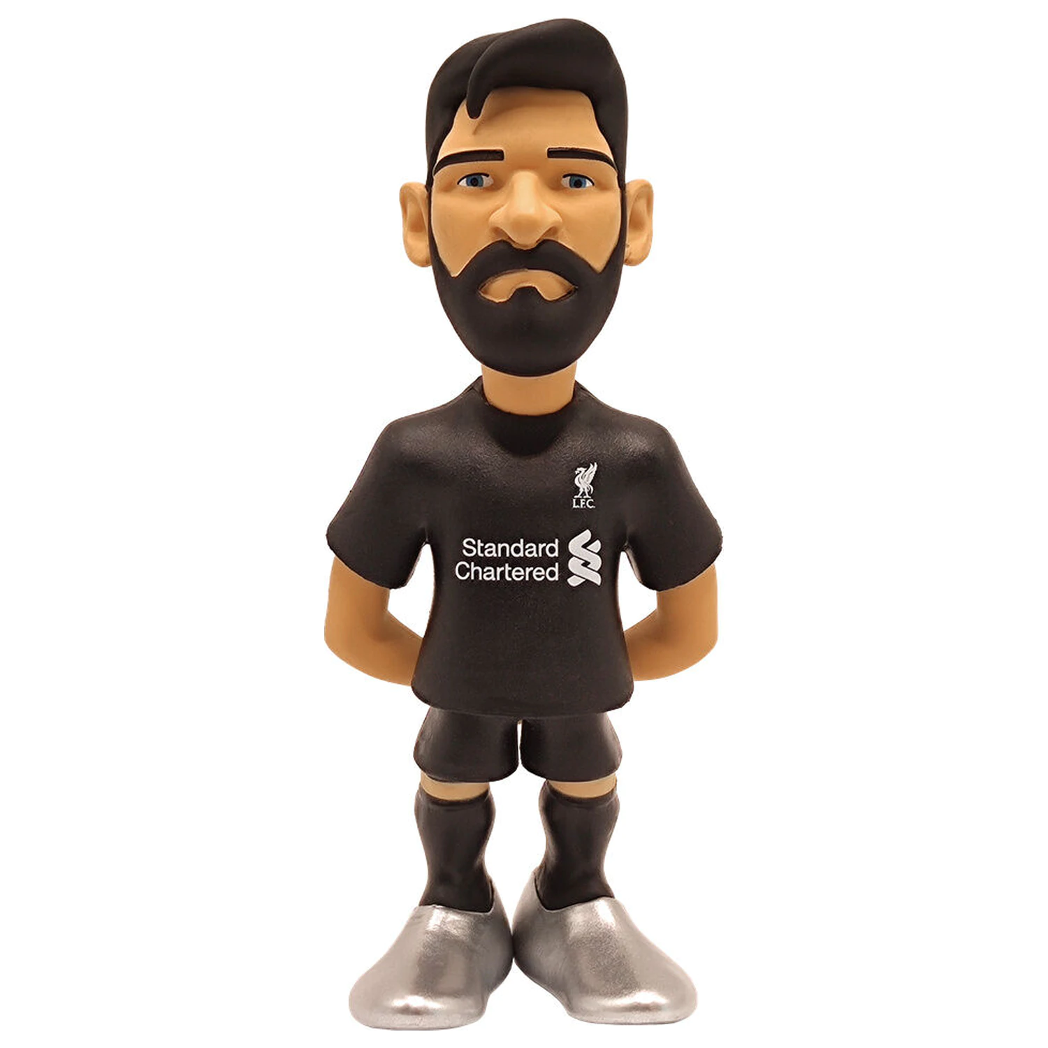 Liverpool Alisson Becker figurka minix 12 cm zdjęcie produktu