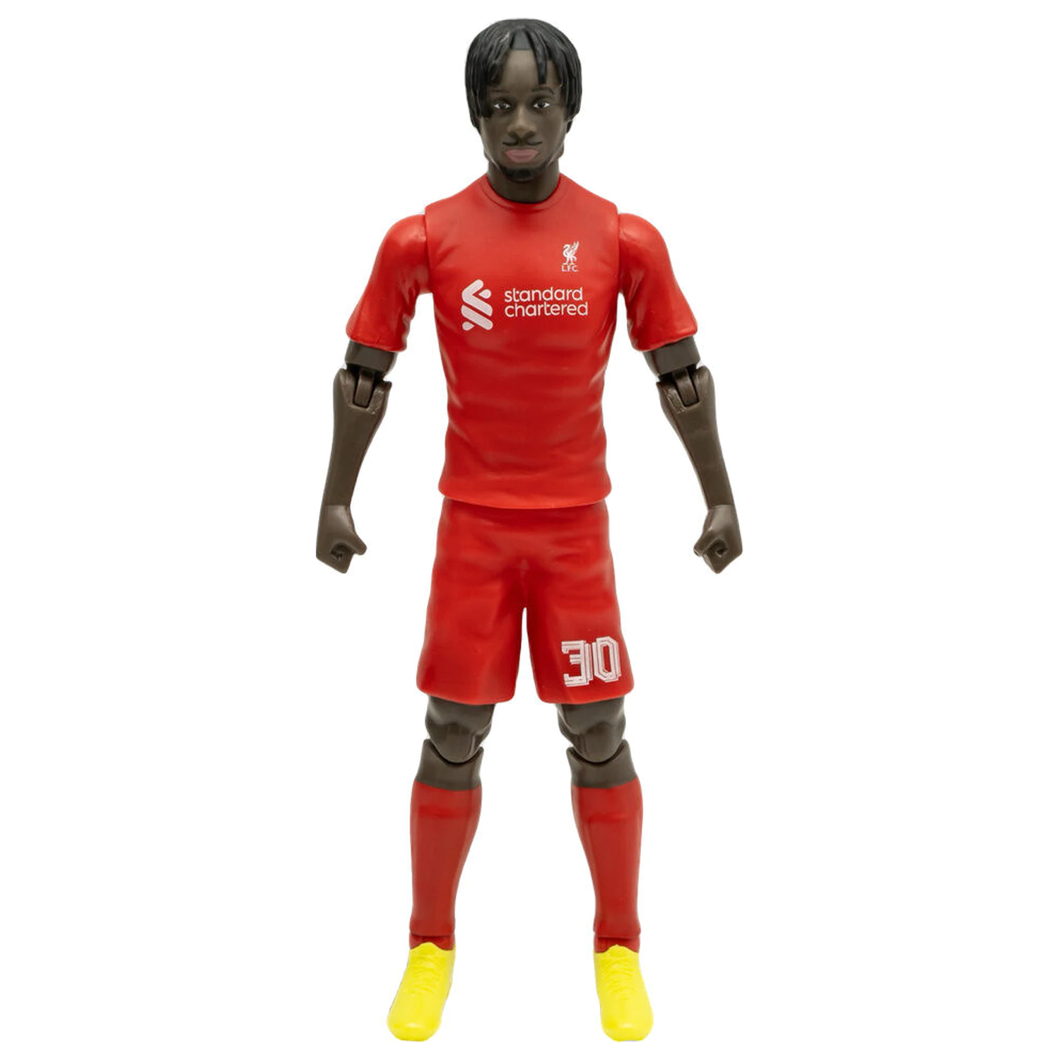 Liverpool Football Club Frimpong figurka 20cm zdjęcie produktu