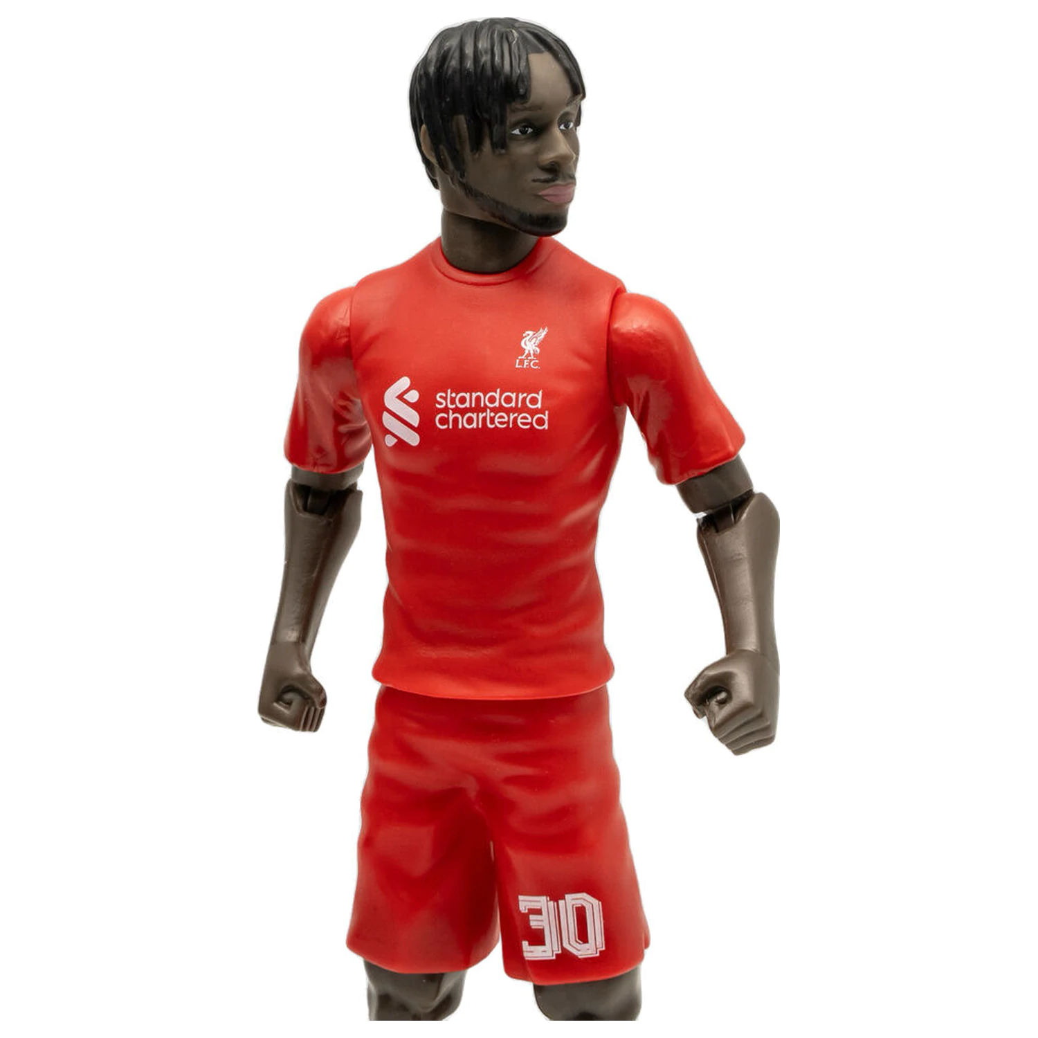 Liverpool Football Club Frimpong figurka 20cm zdjęcie produktu