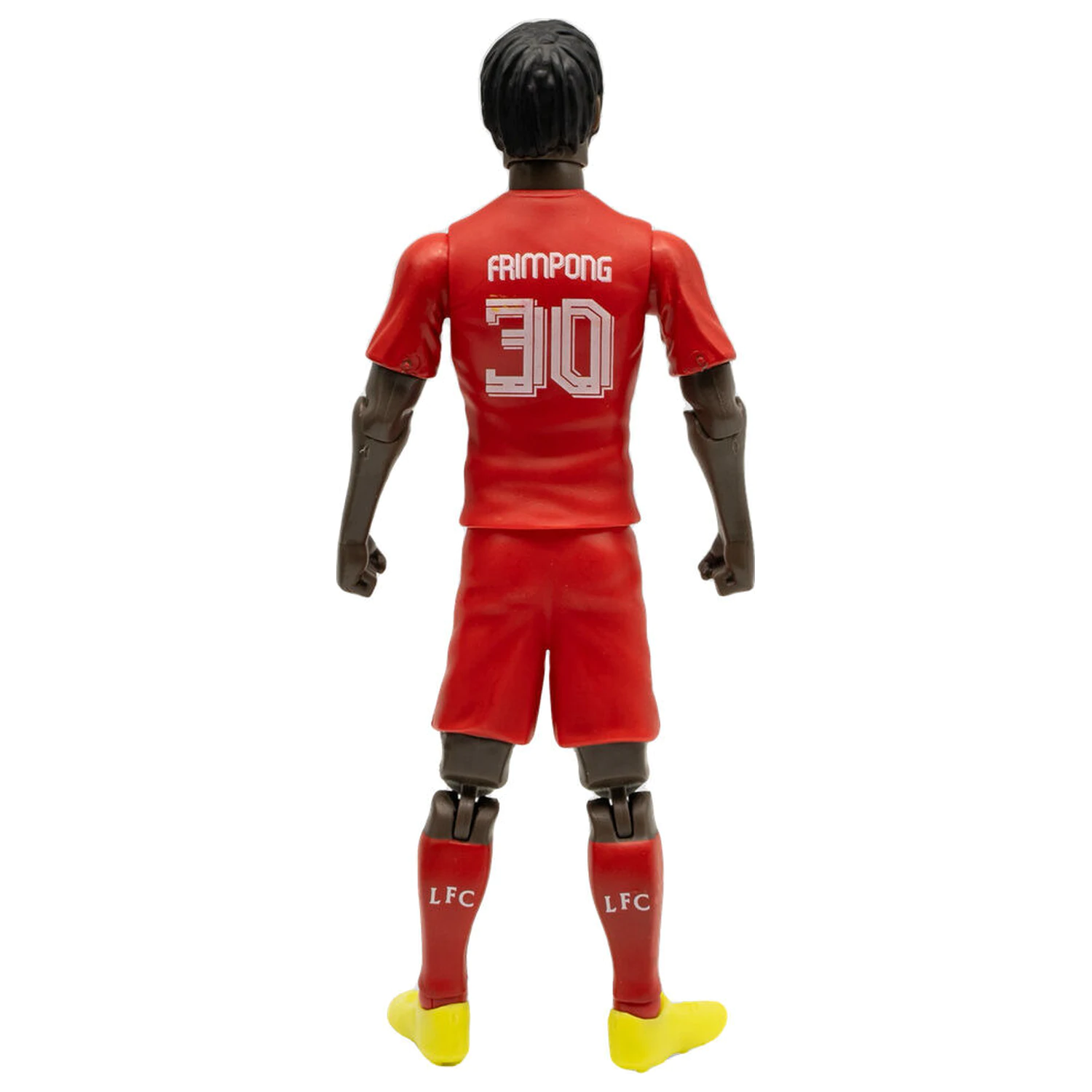 Liverpool Football Club Frimpong figurka 20cm zdjęcie produktu